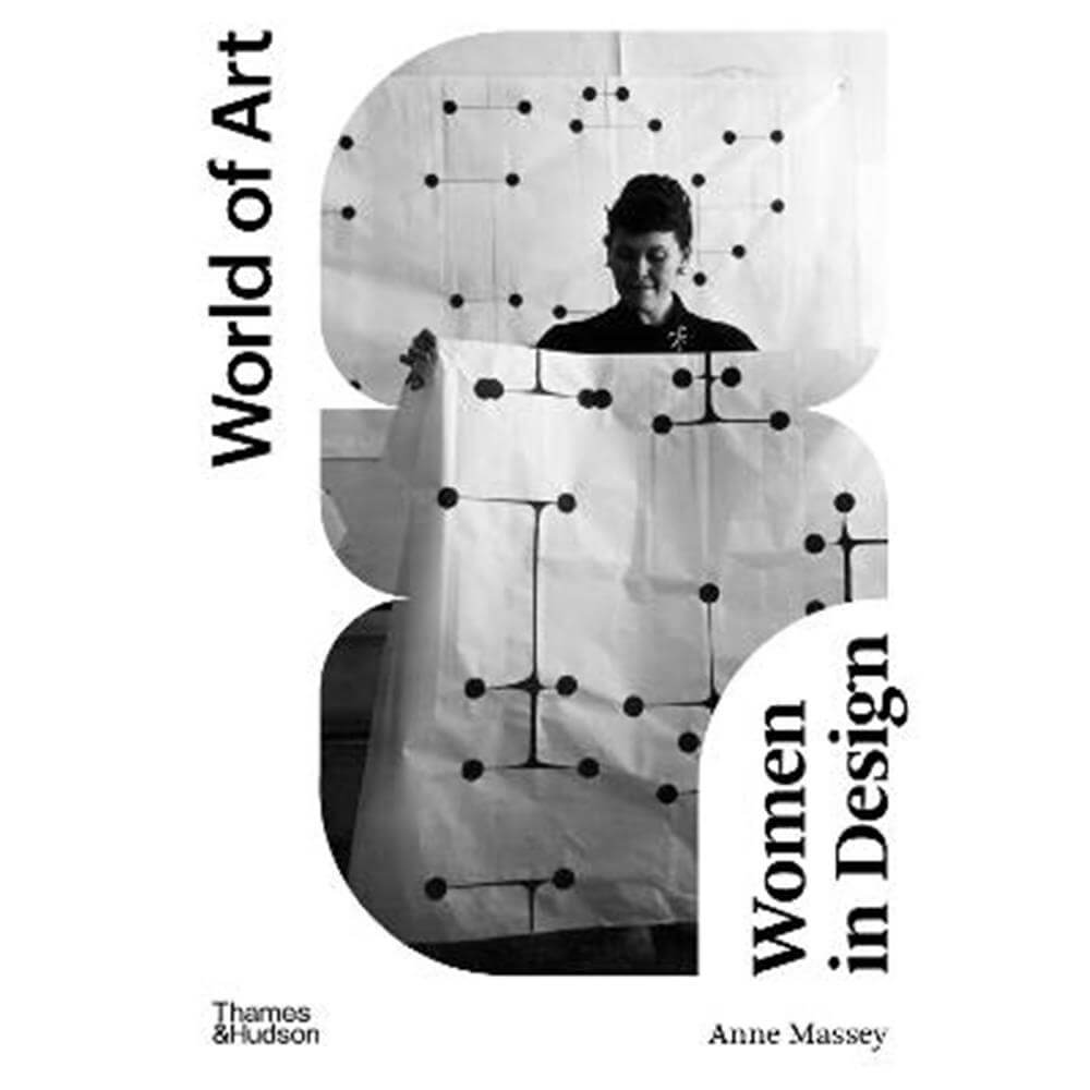 Women in Design (Paperback) - Anne Massey